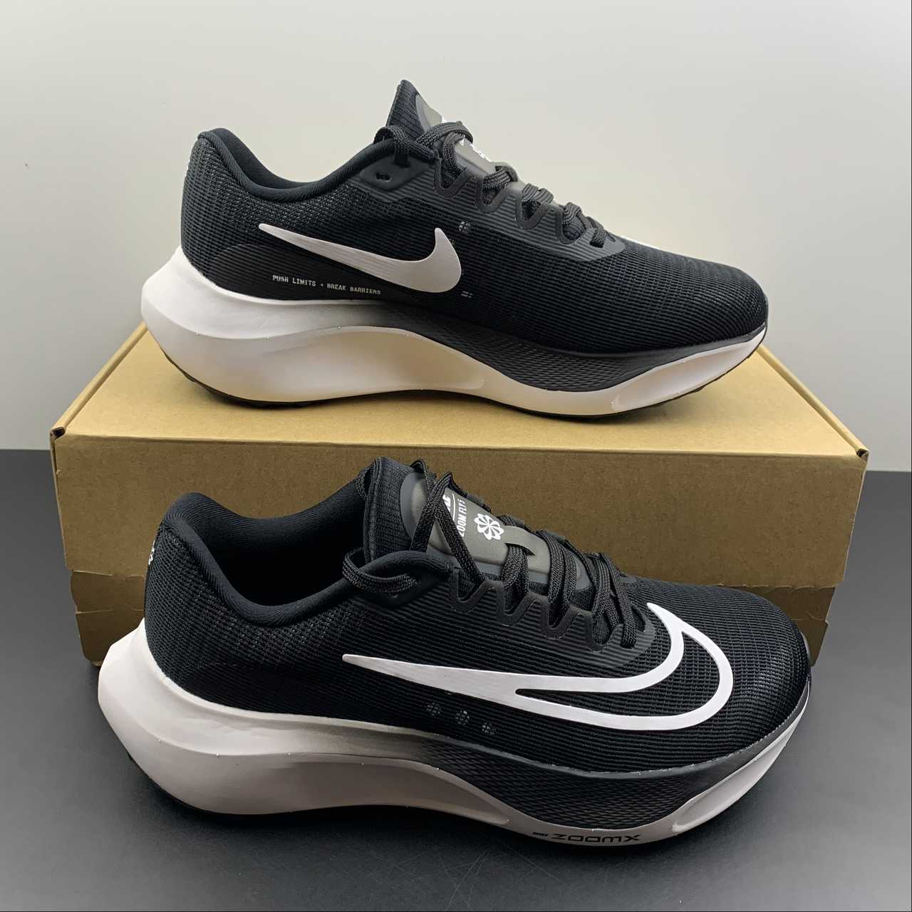 TÊNIS NIKE ZOOM FLY5 - Raposa Outlet