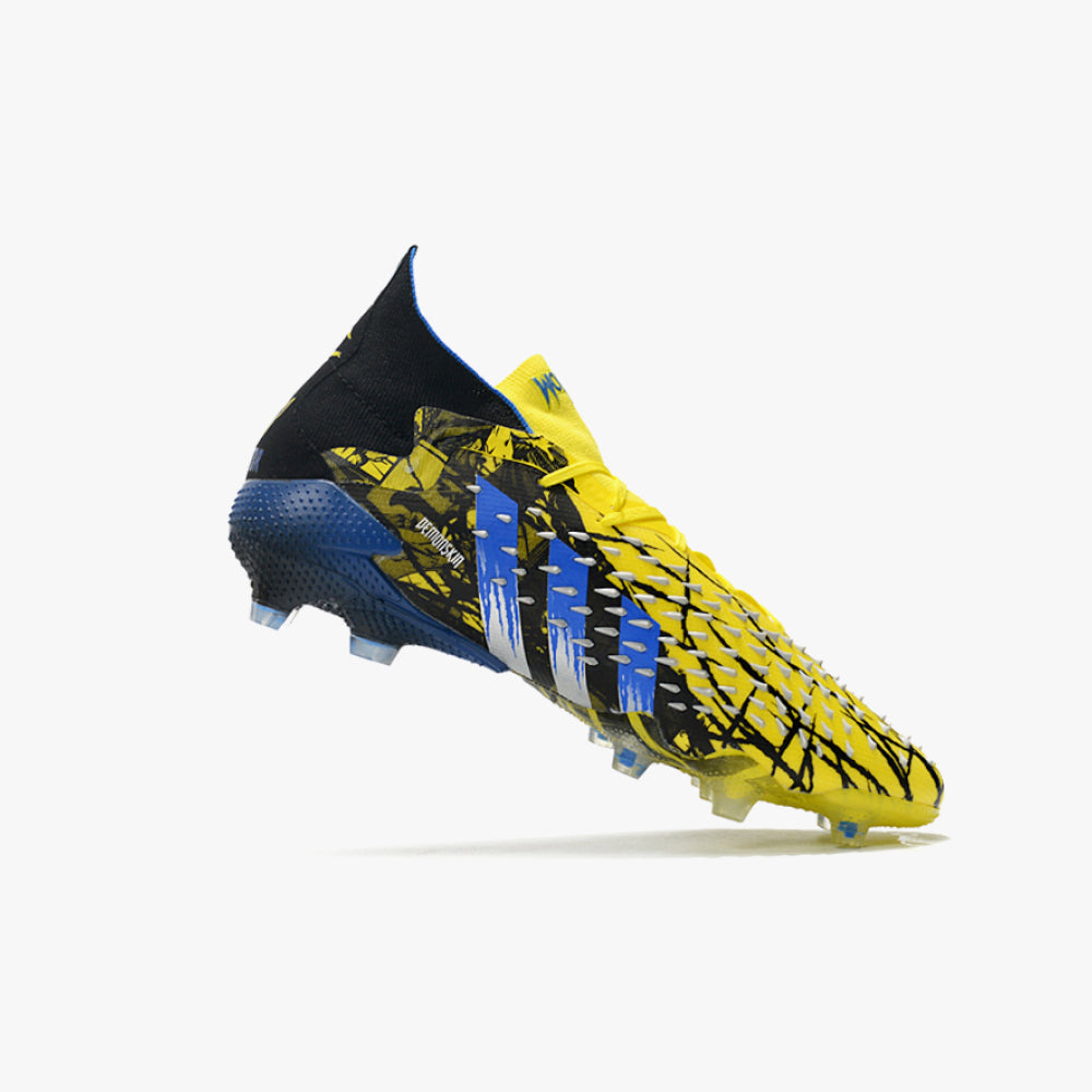 Amarelo APFK1