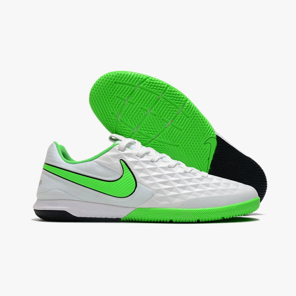 Branco e Verde NTL8
