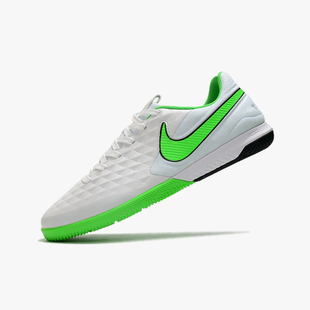 Branco e Verde NTL8