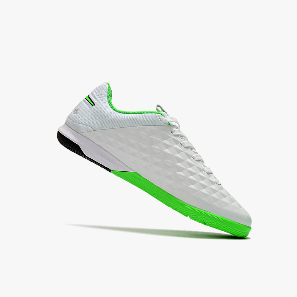 Branco e Verde NTL8