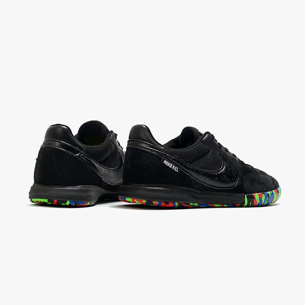 Preto Mix NPX11