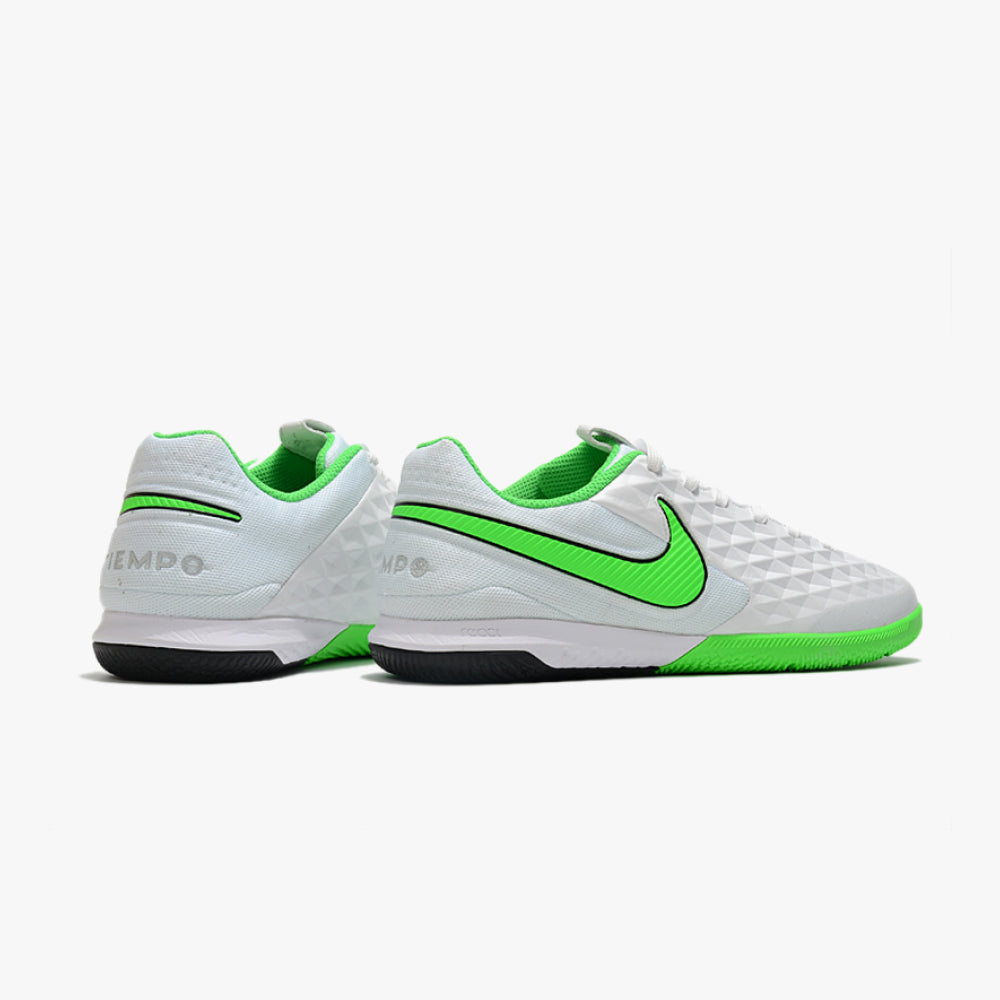 Branco e Verde NTL8