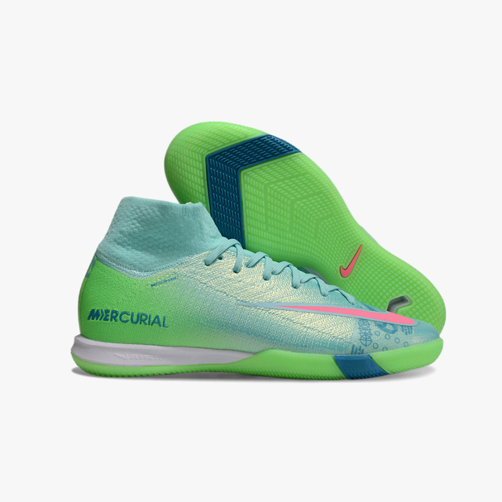 Verde NIF10+