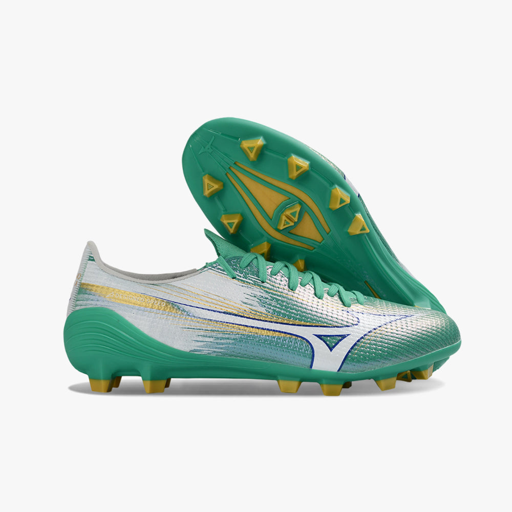 MIZUNO ALPHA MADE IN JAPAN ELITE (FG) – Raposa Outlet