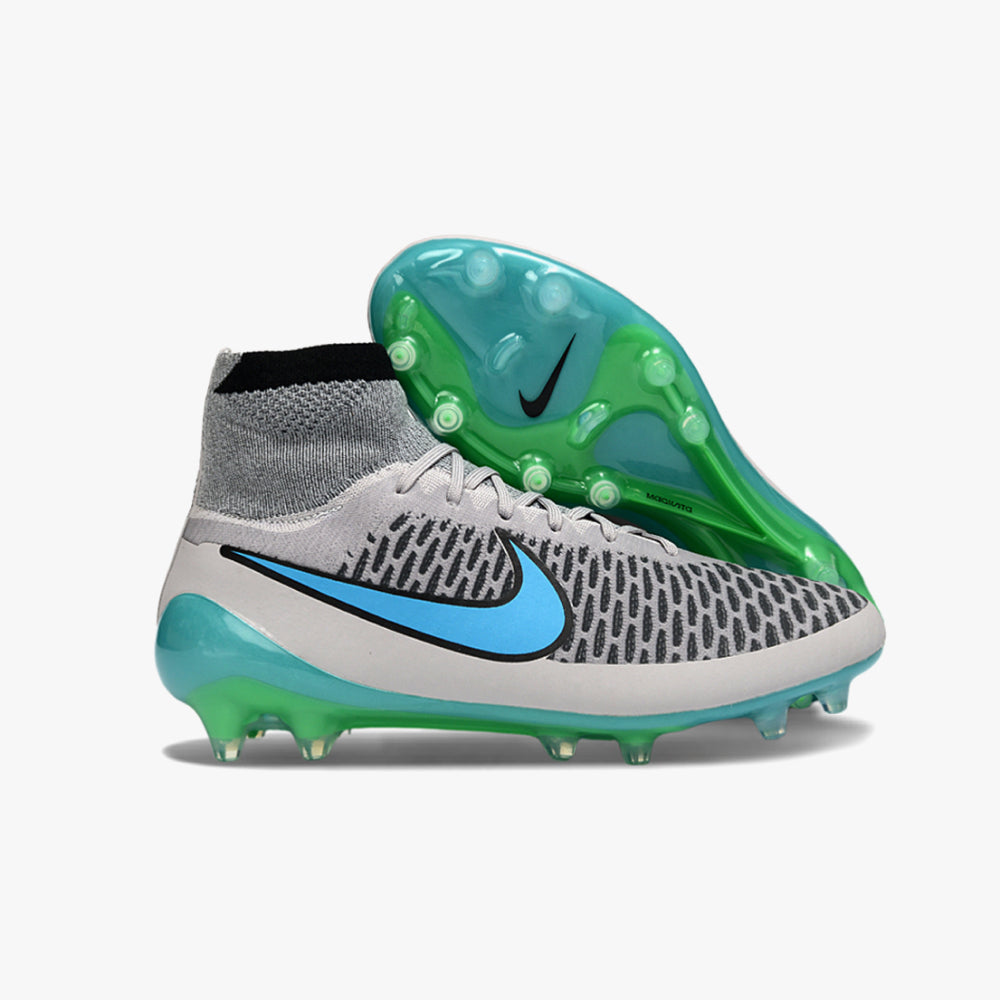 NIKE MAGISTA PBRA ACC FG - CINZA – Raposa Outlet
