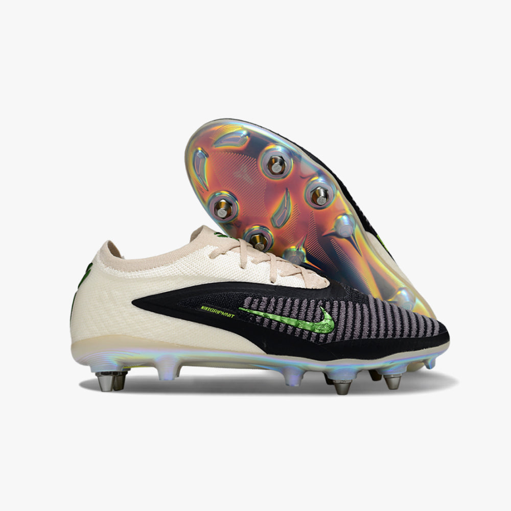 NIKE PHANTOM 6 SG - BRANCO MIX – Raposa Outlet