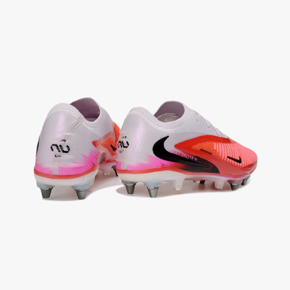 NIKE PHANTOM 6 + SG ROSA MIX