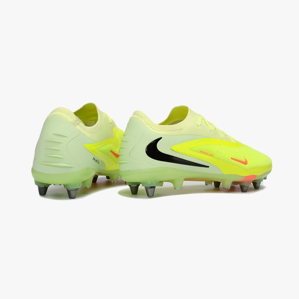 NIKE PHANTOM 6 + SG VERDE MIX