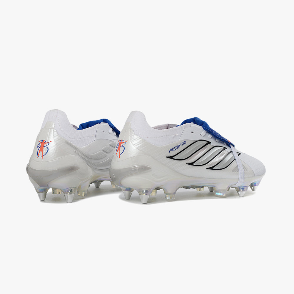 ADIDAS PREDATOR JUDE BELLINGHAM + SG BRANCO