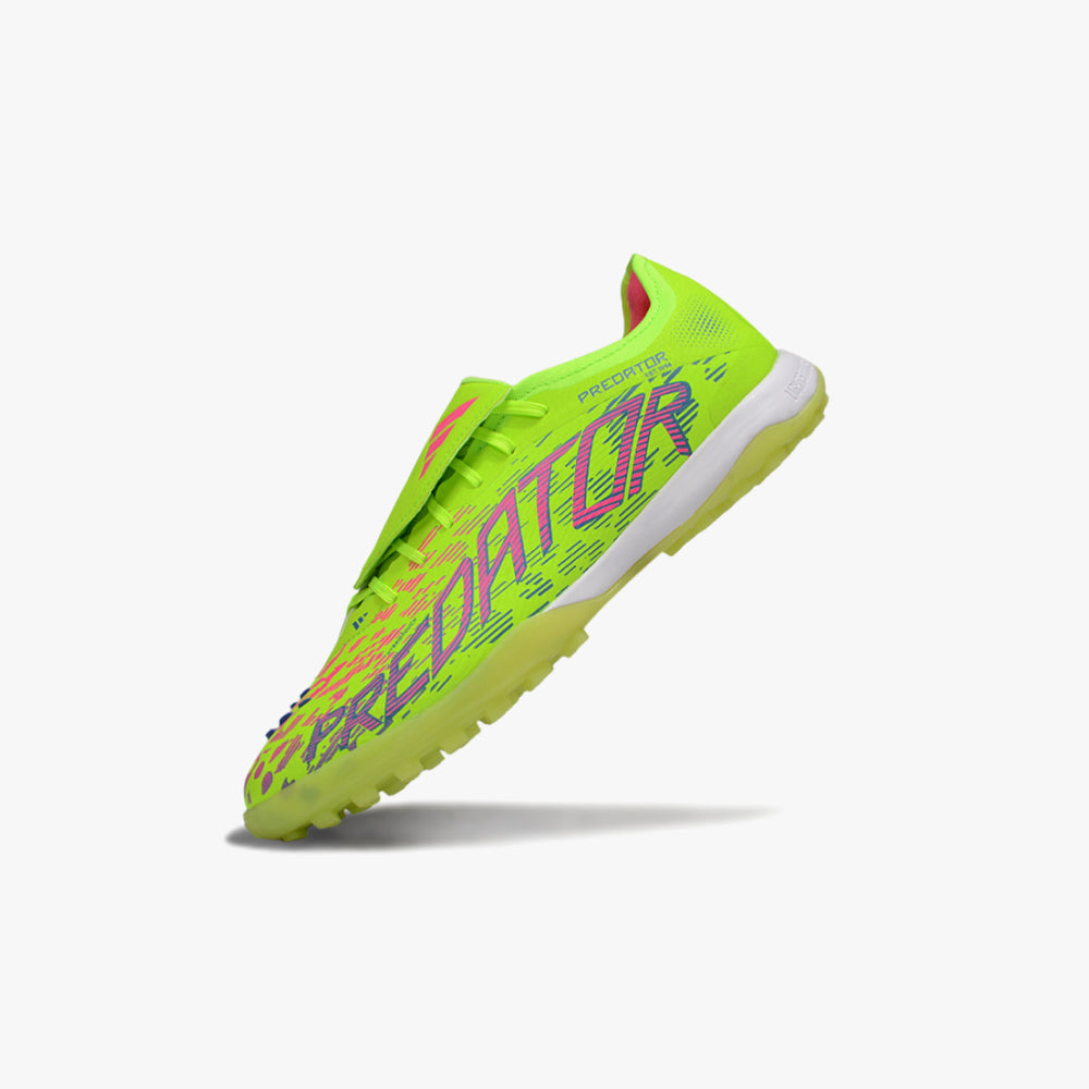 Verde LETF