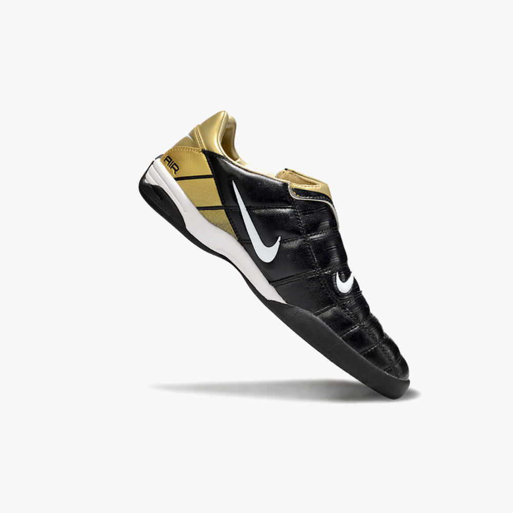 Preto e Dourado NTIC2