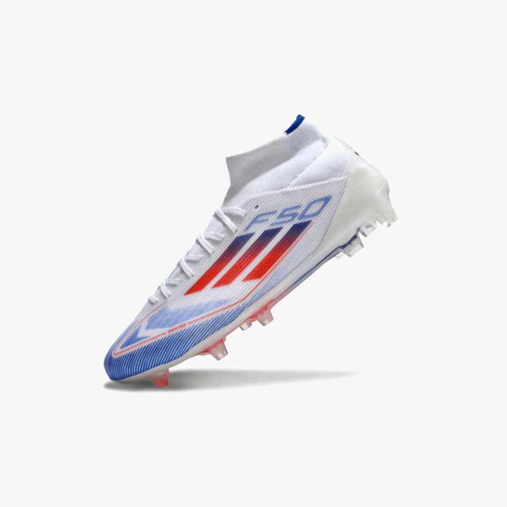 Branco e Azul MID