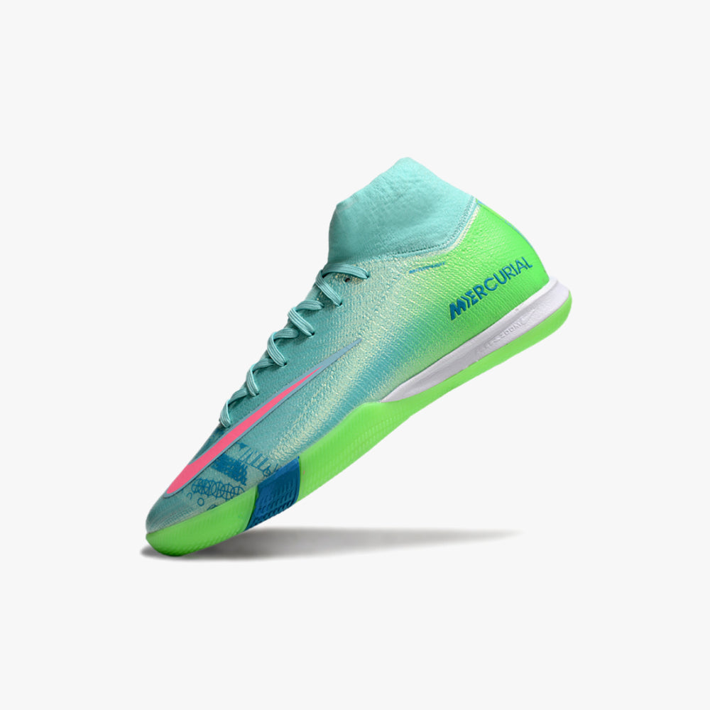 Verde NIF10+