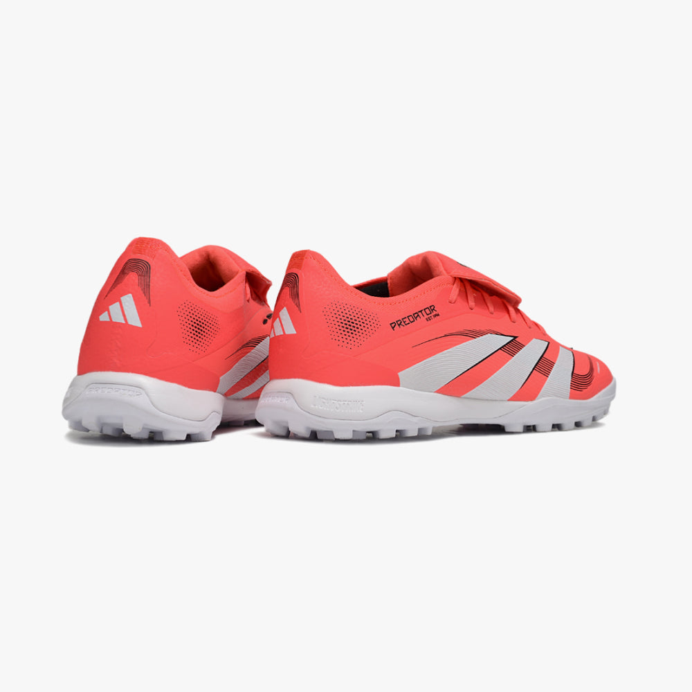 Vermelho LETF