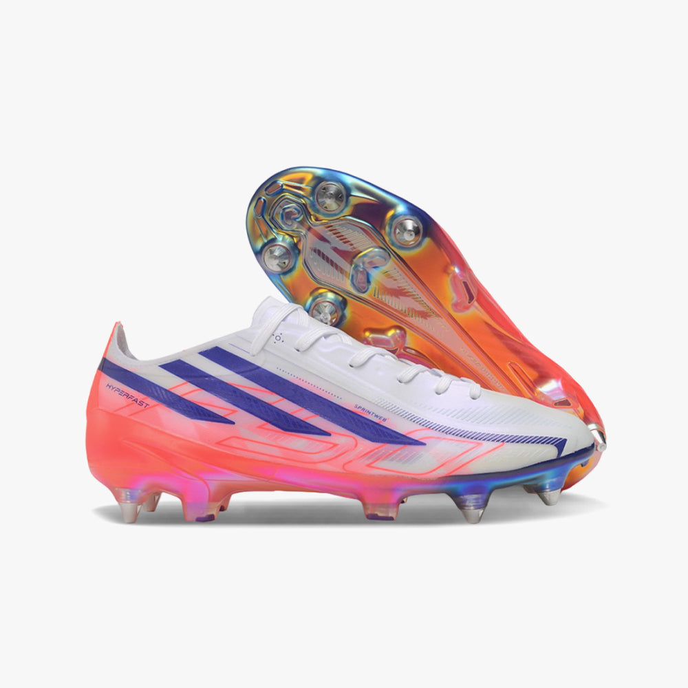 ADIDAS F50 HYPERFAST (SG) – Raposa Outlet
