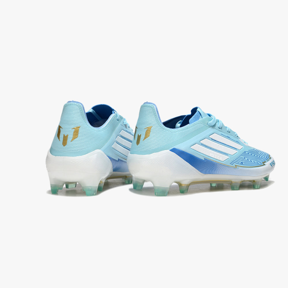 Azul F50MESSI