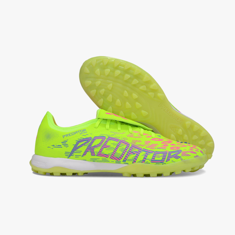 Verde LETF