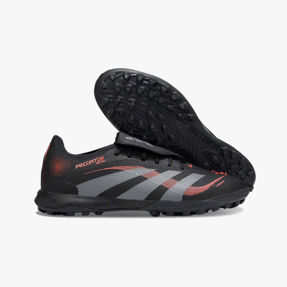 Preto LETF