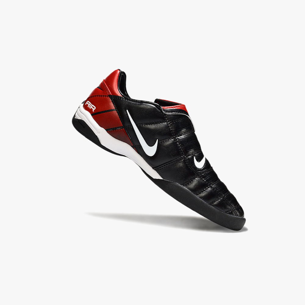 Vermelho e Preto NTIC90