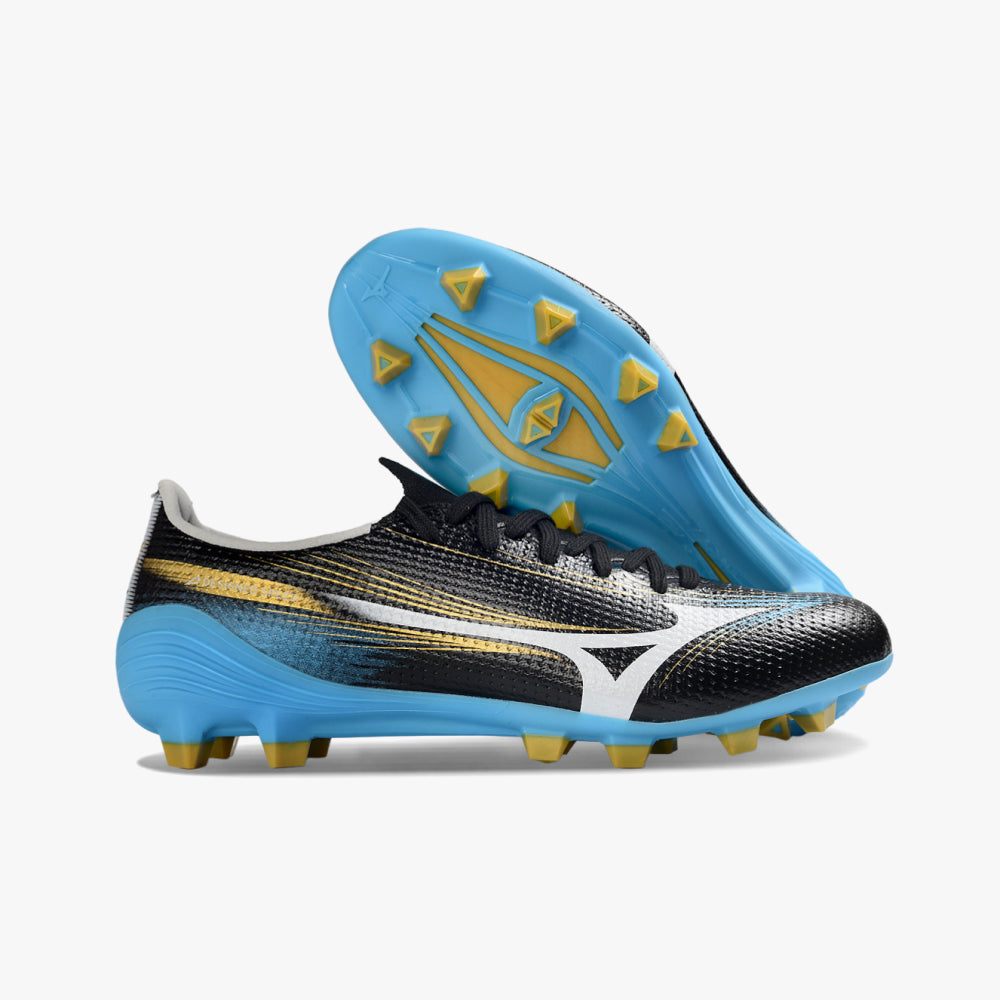MIZUNO ALPHA 3 ELITE (FG) – Raposa Outlet
