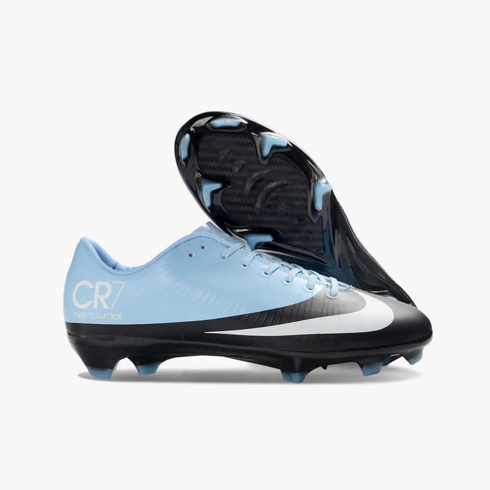 NIKE ZOOM MERCURIAL VAPOR CR7 FG – Raposa Outlet