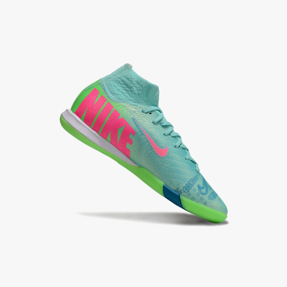 Verde NIF10+