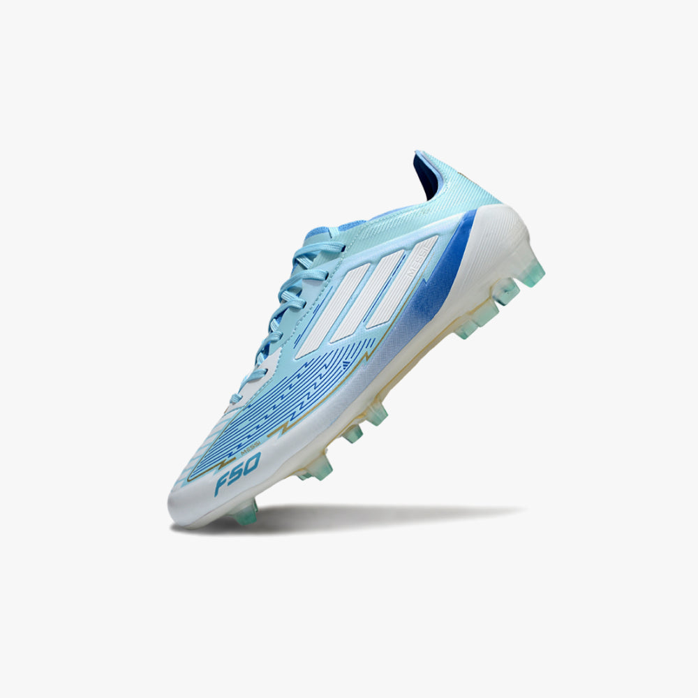 Azul F50MESSI