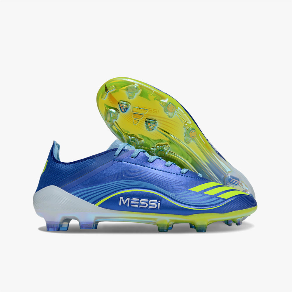 ADIDAS F50 MESSI ( FG) – Raposa Outlet
