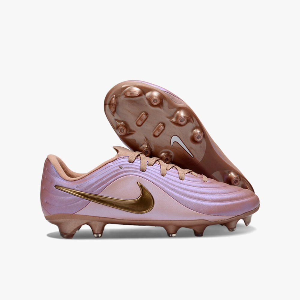 NIKE TIEMPO MAESTRO ELITE FG - ROSA – Raposa Outlet