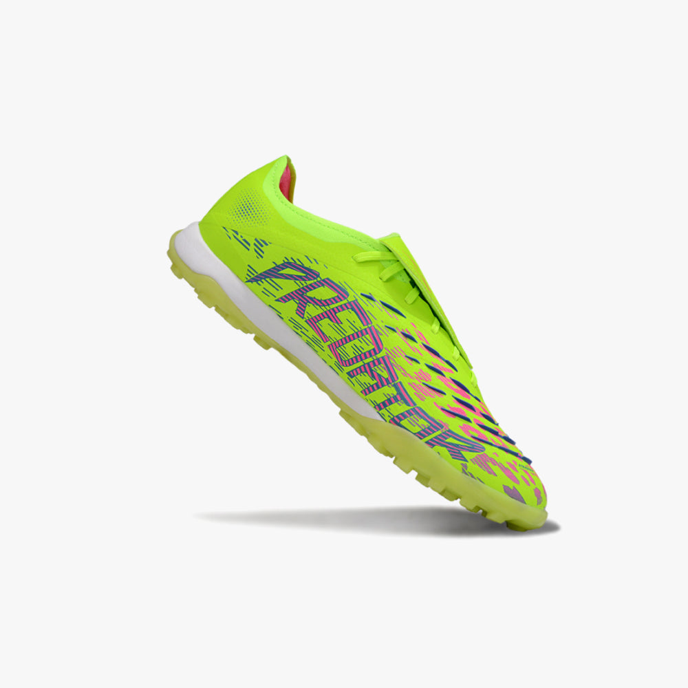 Verde LETF
