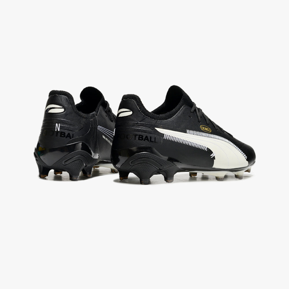 Preto PKU4X