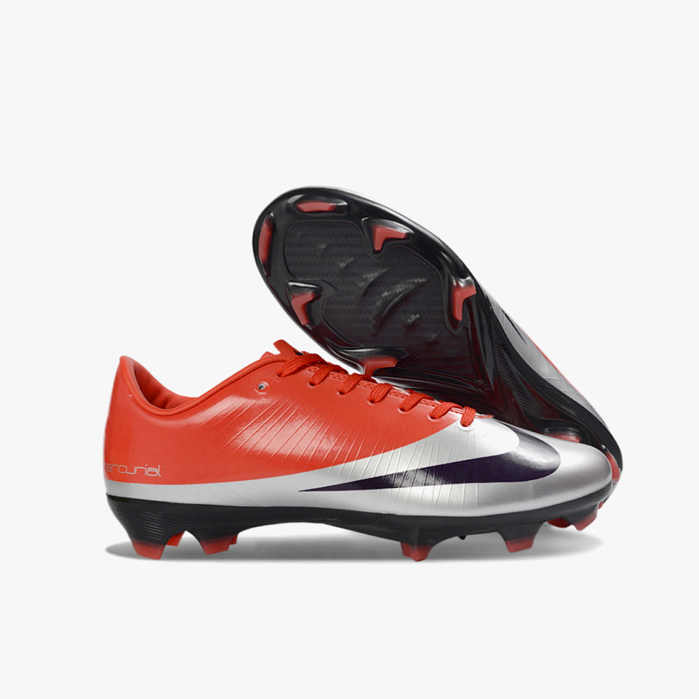 NIKE ZOOM MERCURIAL VAPOR CR7 FG – Raposa Outlet