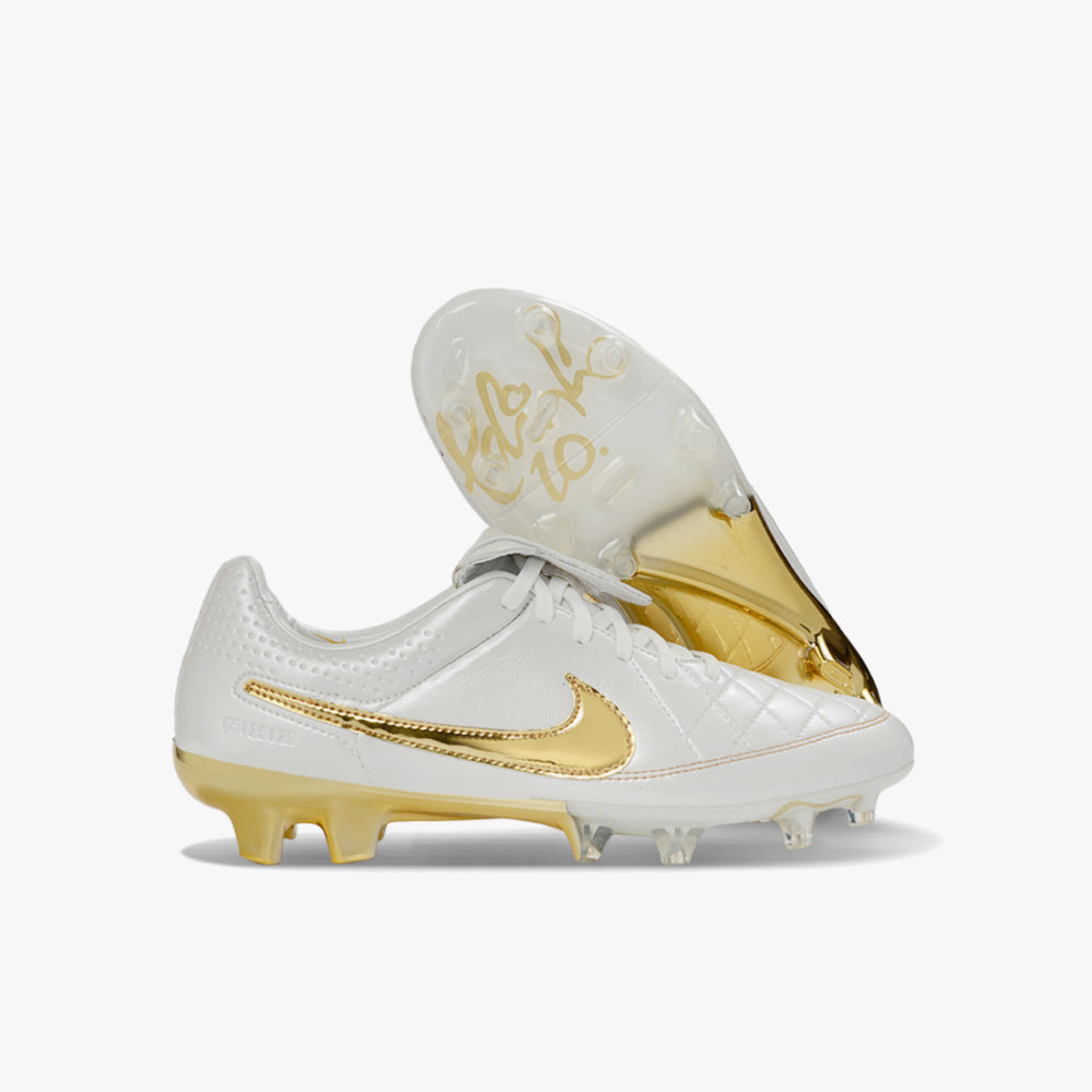 NIKE TIEMPO LEGEND 10 RONALDINHO - FG – Raposa Outlet