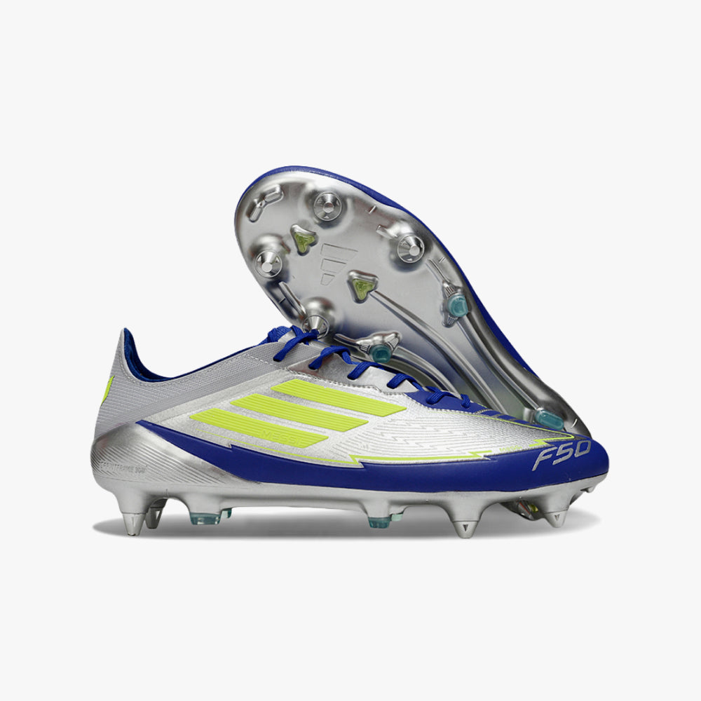 Prata F50SG