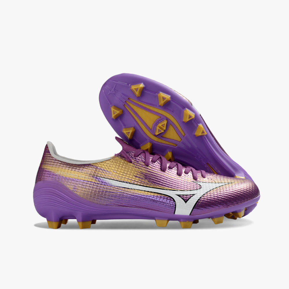 MIZUNO ALPHA 3 ELITE (FG) – Raposa Outlet