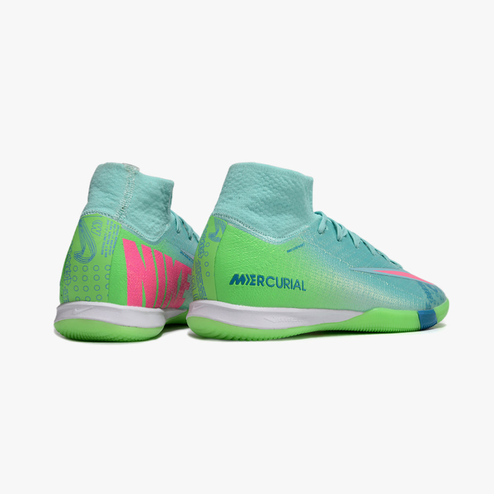 Verde NIF10+