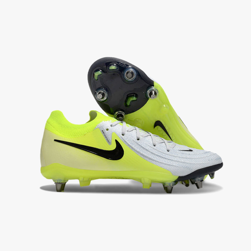 Cinza e Verde NPLSG