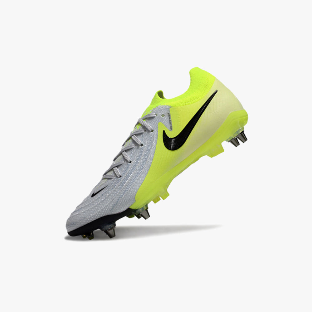 Cinza e Verde NPLSG