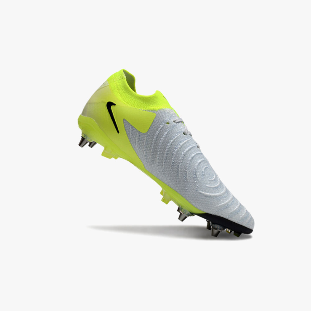 Cinza e Verde NPLSG