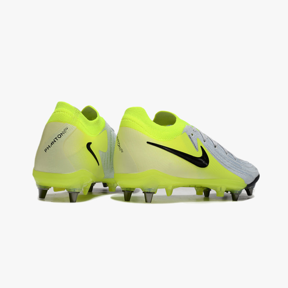 Cinza e Verde NPLSG