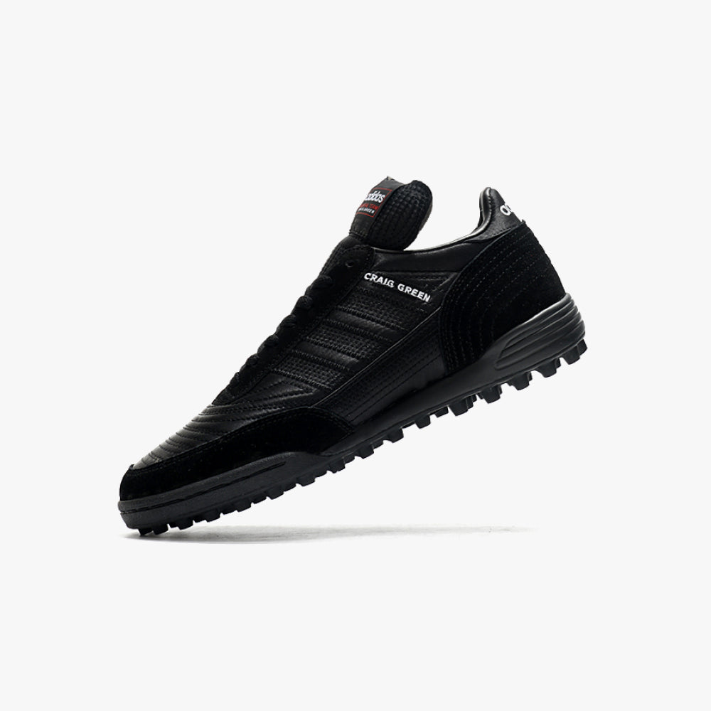 Preto OKCG