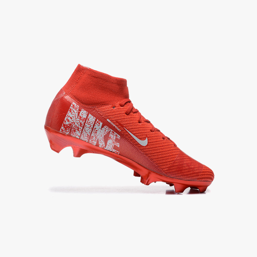 Vermelho XIIFG