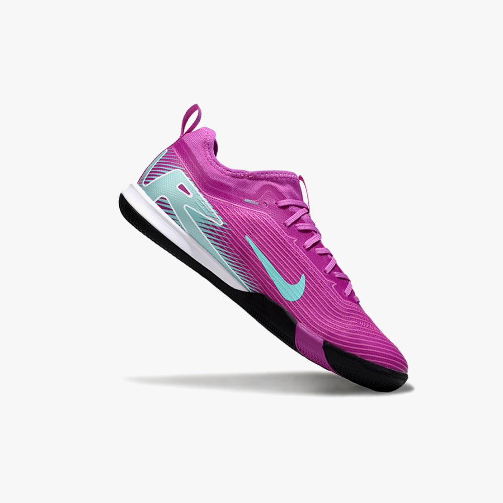 Roxo NVIC