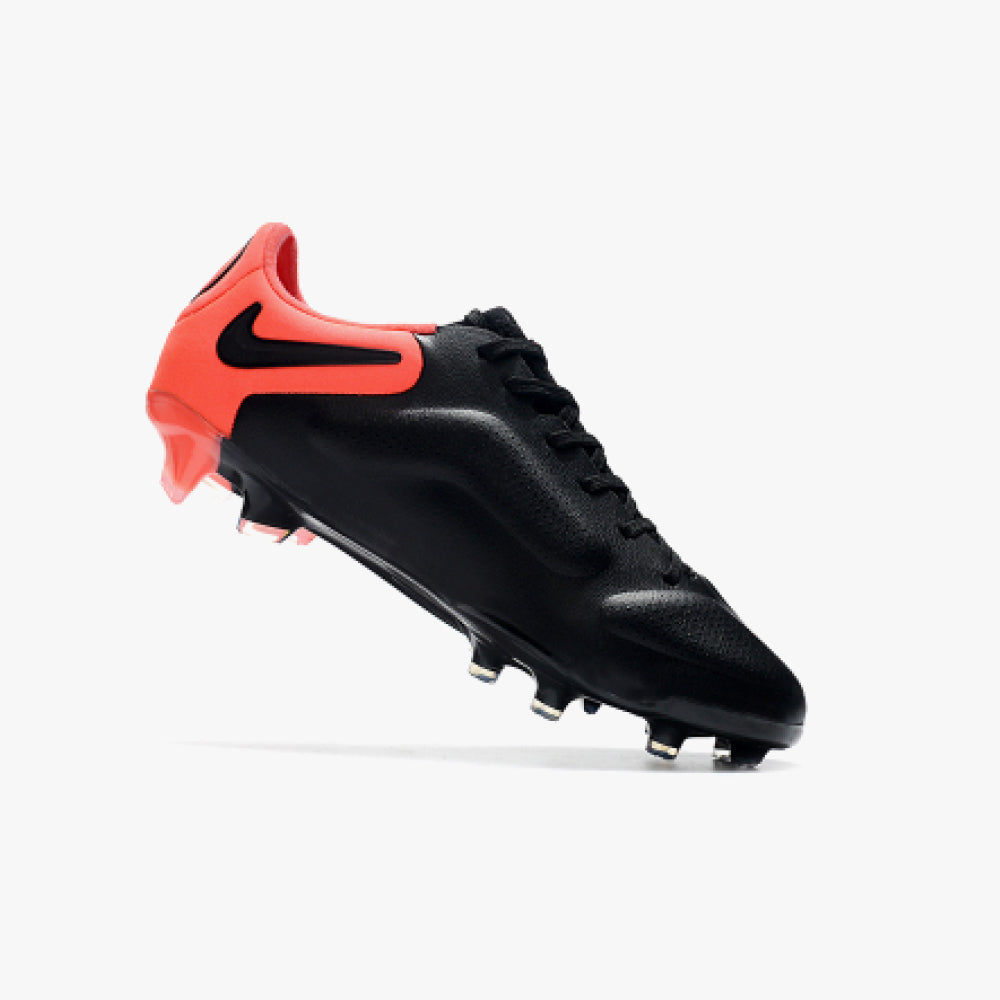 Preto e Vermelho NMZ4