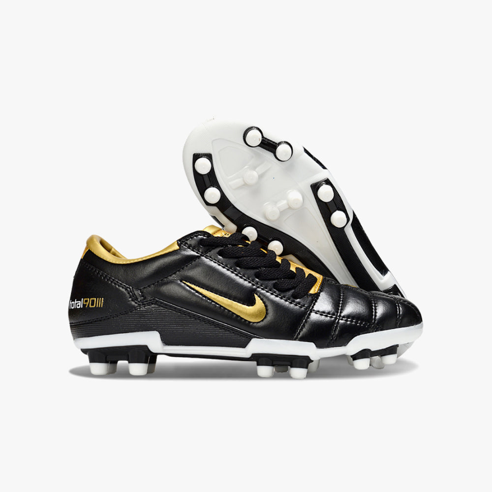 Preto e Dourado NT90FG