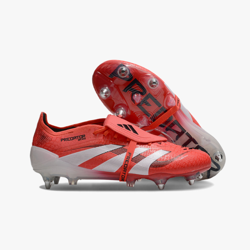 Vermelho A25SG