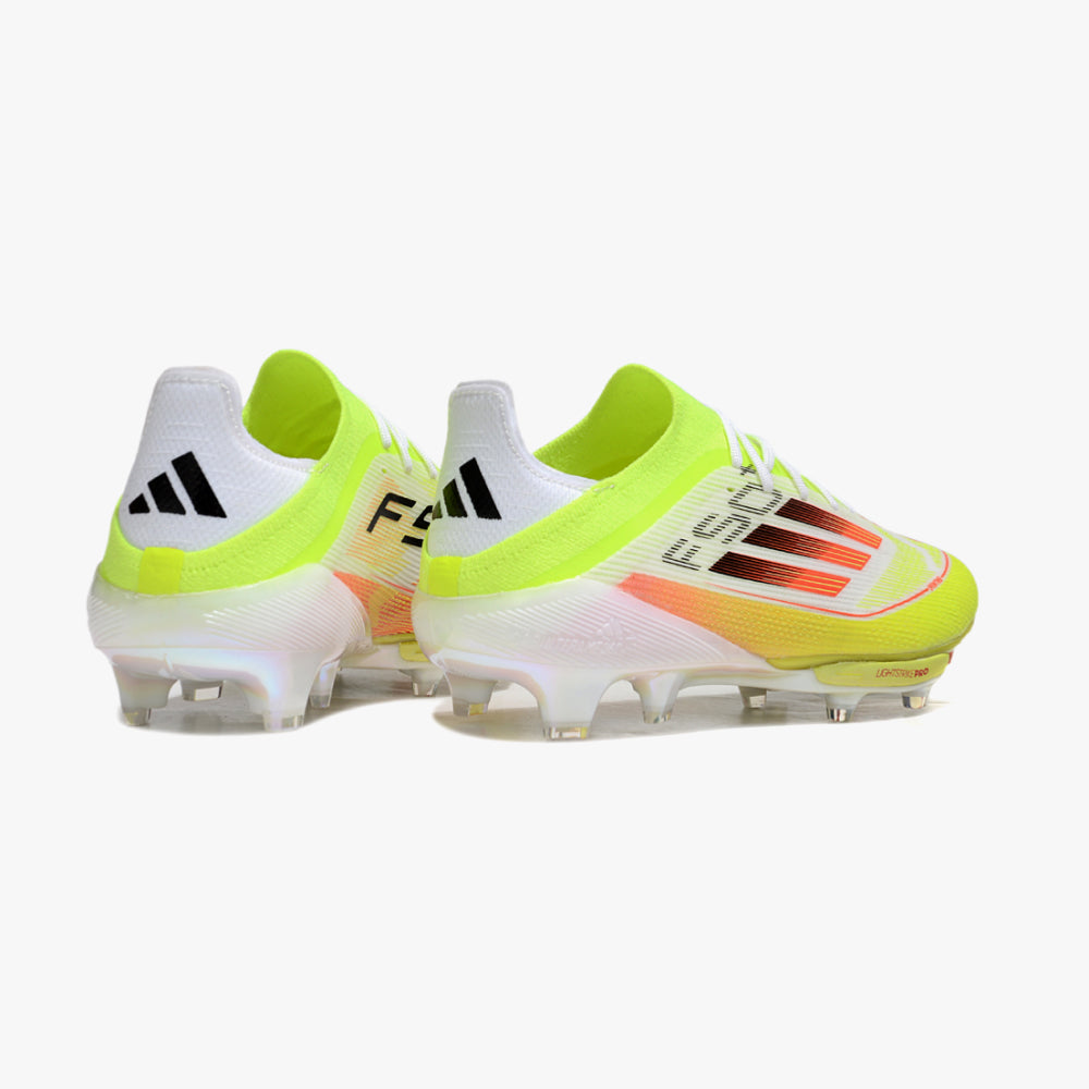 Amarelo AF5BE