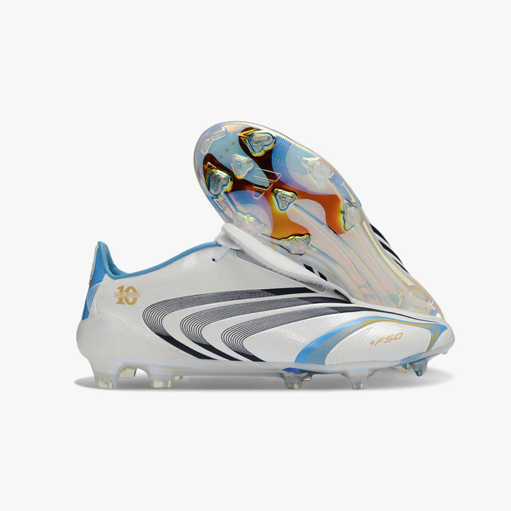 ADIDAS F50 ELITE TUNIT (FG) – Raposa Outlet