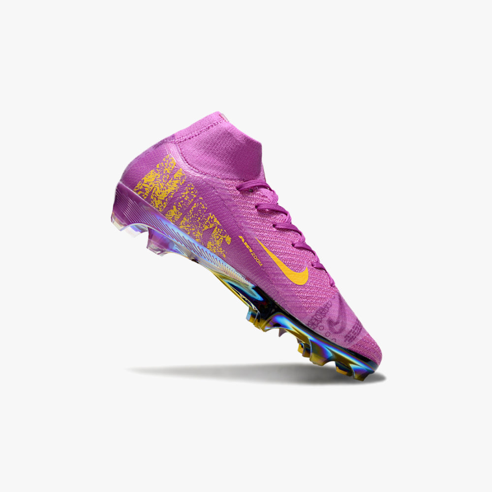Roxo mix XIIFG